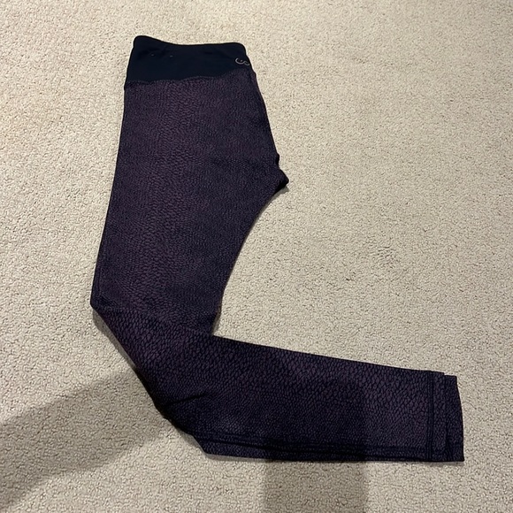 Calia leggings - Picture 1 of 8